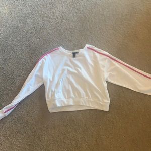 forever 21 crewneck